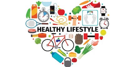 healthy